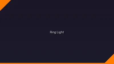 积分兑换 - LED环形补光灯 | 小樱禁图 积分商城